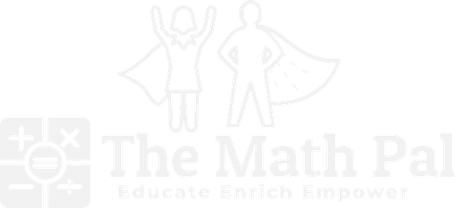 The Math Pal